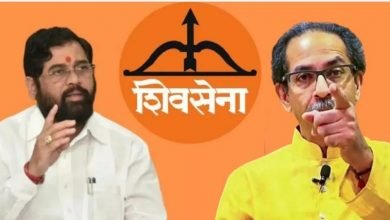 Photo of शिवसेना किसकी, उद्धव या शिंदे गुट की? दोनों की निगाहें चुनाव आयोग पर