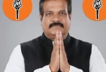 Photo of अनेकों सवालों का एक ही जवाब , प्रभाग तीन से नगर सेवक राजू विश्वकर्मा ही क्यों ?