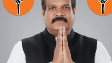 Photo of अनेकों सवालों का एक ही जवाब , प्रभाग तीन से नगर सेवक राजू विश्वकर्मा ही क्यों ?