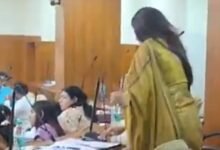 Photo of भाजपा को मिला प्रचंड बहुमत पत्रकारों के लिए बना घमंड