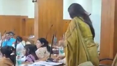 Photo of भाजपा को मिला प्रचंड बहुमत पत्रकारों के लिए बना घमंड