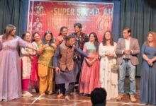 Photo of सोलफुल के गायको ने सेलिब्रेटी गायको के साथ साझा किया मंच