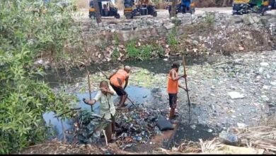 Photo of 4 करोड रुपए नाला सफाई में खर्च होने के बाद भी क्या फिर मीरा भयंदर बारिश में डूबेगा?