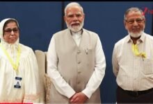 Photo of असगर अली यदि प्रधानमंत्री नरेंद्र मोदी से ना मिलते तो क्या विधायक नरेंद्र मेहता उनकी जमीन वापस करते?