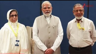 Photo of असगर अली यदि प्रधानमंत्री नरेंद्र मोदी से ना मिलते तो क्या विधायक नरेंद्र मेहता उनकी जमीन वापस करते?